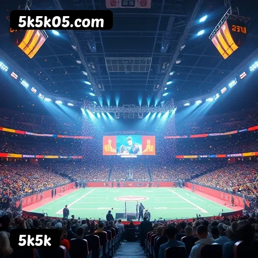 Recursos Exclusivos do App 5k5k - Modo Offline, Login Biométrico