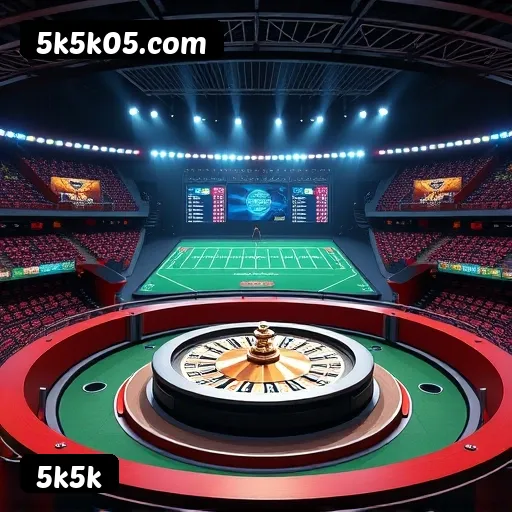 Jogos de Cassino em Destaque - Slots, Roleta, Blackjack