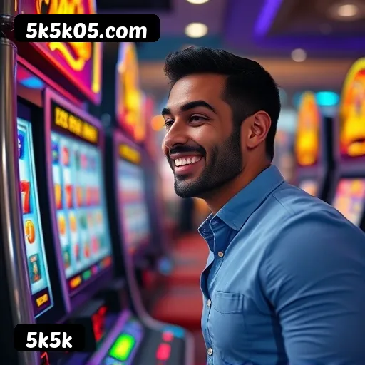 Jogos de Cassino ao Vivo