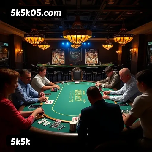 Coleção Premium de Slots 5k5k - NetEnt, Pragmatic Play, Evolution